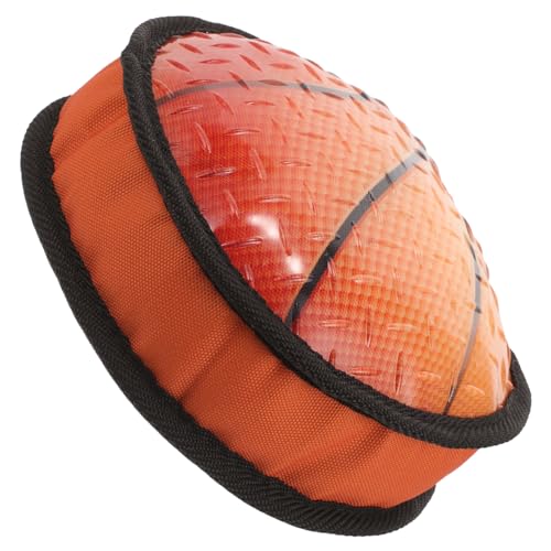LIOOBO Spielzeugkugeln mit Zähnen Mahlen Kauen für Hunde Welpe kauert Haustier Hundespielzeug beißen kauspielzeug für welpen beim zahnen Kauball für Hunde TPR LIOOBO Spielzeugkugeln mit Zähnen Mahlen Kauen für Hunde Welpe kauert Haustier Hundespielzeug beißen kauspielzeug für welpen beim zahnen Kauball für Hunde TPR von LIOOBO
