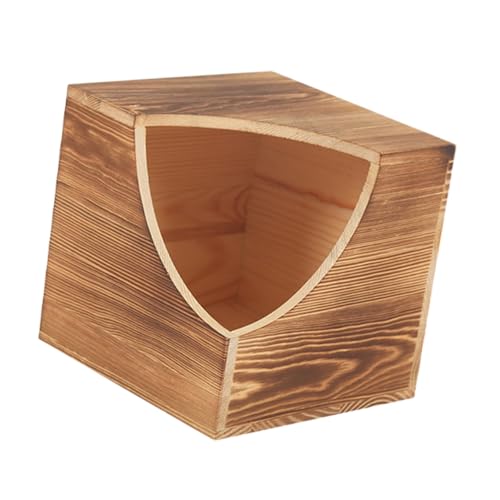 LIOOBO Vogelnest Aus Holz Vogelnest Aus Holz Vogelnest Aus Holz von LIOOBO