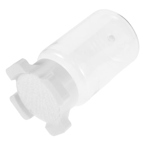LIOOBO Wassernapf mit Trinköffnungen für Grillen Spinnen Ameisen und Mittlere Auslaufsicher zu Reinigen und Optimal für Flüssigkeitszufuhr LIOOBO Wassernapf mit Trinköffnungen für Grillen Spinnen Ameisen und Mittlere Auslaufsicher zu Reinigen und Optimal für Flüssigkeitszufuhr von LIOOBO