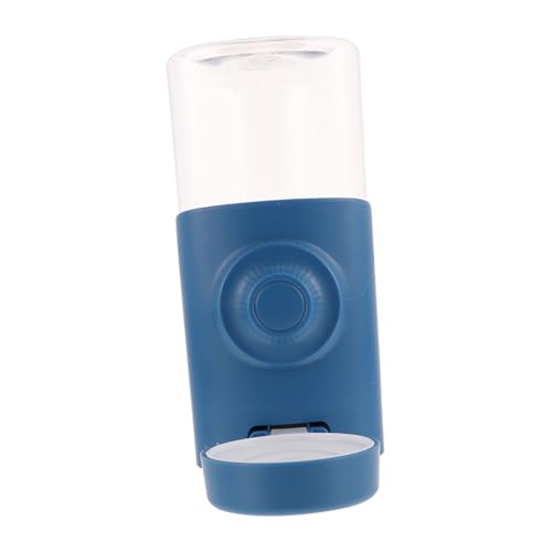 LIOOBO Wassertränke aus Automatische Nachfüllung Hängend für Kleine und Mittlere Haustiere Leise und Platzsparend Ruhigem LIOOBO Wassertränke aus Automatische Nachfüllung Hängend für Kleine und Mittlere Haustiere Leise und Platzsparend Ruhigem von LIOOBO