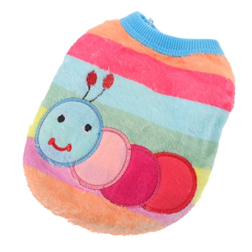 LIOOBO Winter Hundepullover – Fleecepullover Für Kleine Hunde - Süßes Schweine- Und Hasenkostüm Ideal Für Haustiere Warm Und Bequem Perfekte Hundekleidung Für Kalte Tage LIOOBO Winter Hundepullover – Fleecepullover Für Kleine Hunde - Süßes Schweine- Und Hasenkostüm Ideal Für Haustiere Warm Und Bequem Perfekte Hundekleidung Für Kalte Tage von LIOOBO