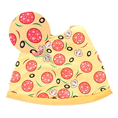 LIOOBO lustige hundekleidung Hunde-Outfits Cosplay-Zubehör für Hunde Hund Halloween-Umhang Party Halloween-Kostüm für kleine Haustiere Halloween-Hundemantel Hundekostüme Halloween Orange LIOOBO lustige hundekleidung Hunde-Outfits Cosplay-Zubehör für Hunde Hund Halloween-Umhang Party Halloween-Kostüm für kleine Haustiere Halloween-Hundemantel Hundekostüme Halloween Orange von LIOOBO