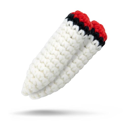 LIT LABS Kittie Doobs Katzenminze-Spielzeug, vorgerollt, unterhalten Sie Ihre Katze mit lustigen Cartoon-Gelenken: perfektes Katzengeschenk, innovatives Design, kommt in einem 2er-Pack LIT LABS Kittie Doobs Katzenminze-Spielzeug, vorgerollt, unterhalten Sie Ihre Katze mit lustigen Cartoon-Gelenken: perfektes Katzengeschenk, innovatives Design, kommt in einem 2er-Pack von LIT LABS