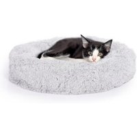 LITTLE LORD Katzenbett Ceddie hellgrau M LITTLE LORD Katzenbett Ceddie hellgrau M von LITTLE LORD