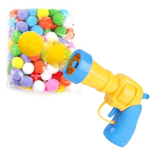 LIUANDS Buntes LaunchingBall-Set für Katzen, die Jagd nach Katzen, Spielzeug für Kätzchen, Spielzeug für den Innenbereich, verspielte Langeweile, Katzenspielzeug LIUANDS Buntes LaunchingBall-Set für Katzen, die Jagd nach Katzen, Spielzeug für Kätzchen, Spielzeug für den Innenbereich, verspielte Langeweile, Katzenspielzeug von LIUANDS