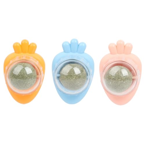 LIUANDS CatSnackBall CatCatnipBall Wand CatLickBall Spielzeug GallFruit Interaktives Katzenspielzeug Katzensnack Spielzeug Katzenminze Spielzeug Katzenspielzeug LIUANDS CatSnackBall CatCatnipBall Wand CatLickBall Spielzeug GallFruit Interaktives Katzenspielzeug Katzensnack Spielzeug Katzenminze Spielzeug Katzenspielzeug von LIUANDS