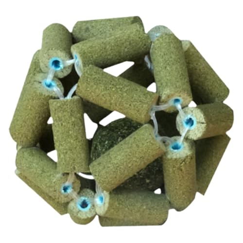 LIUANDS Natürliche Katzenminze Katzenspielzeug Katze Katzenminze Ball Katze Lecker Zahnen Kauspielzeug Interaktion Haustier Katze Indoor Entertainment Spielzeug LIUANDS Natürliche Katzenminze Katzenspielzeug Katze Katzenminze Ball Katze Lecker Zahnen Kauspielzeug Interaktion Haustier Katze Indoor Entertainment Spielzeug von LIUANDS