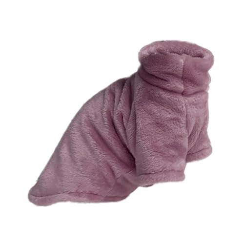 Sphynx Katzen-Kapuzenpullover, haarloser Katzen-Kapuzenpullover, haarloser Katzenmantel, haarlose Katzenkleidung, Wintermantel, Kätzchen, haarloser Katzenpullover Sphynx Katzen-Kapuzenpullover, haarloser Katzen-Kapuzenpullover, haarloser Katzenmantel, haarlose Katzenkleidung, Wintermantel, Kätzchen, haarloser Katzenpullover von LIUANDS