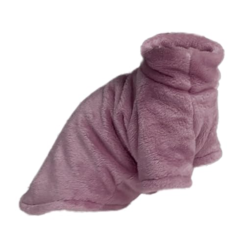 Sphynx Katzen-Kapuzenpullover, haarloser Katzen-Kapuzenpullover, haarloser Katzenmantel, haarlose Katzenkleidung, Wintermantel, Kätzchen, haarloser Katzenpullover Sphynx Katzen-Kapuzenpullover, haarloser Katzen-Kapuzenpullover, haarloser Katzenmantel, haarlose Katzenkleidung, Wintermantel, Kätzchen, haarloser Katzenpullover von LIUANDS