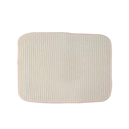 Cat Scratch Pad No Scratching Pads Couch Corner Kitten Scratching Mat Cardboard For Couch Scratch Furniture Cat Scratching Pad von LIUASMUE