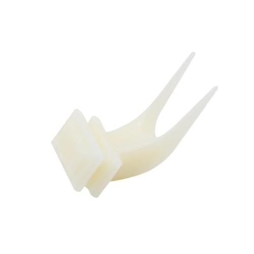 Obstgabel aus Kunststoff, kompakt, für Vögel, Futterspender, Hamster, Zubehör für Papageien Obstgabel aus Kunststoff, kompakt, für Vögel, Futterspender, Hamster, Zubehör für Papageien von LIUZHIPENG