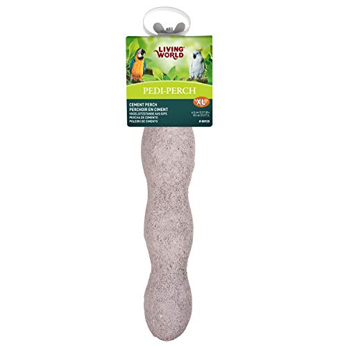 Living World Pedi-Sitzstange Living World Pedi-Sitzstange von Living World