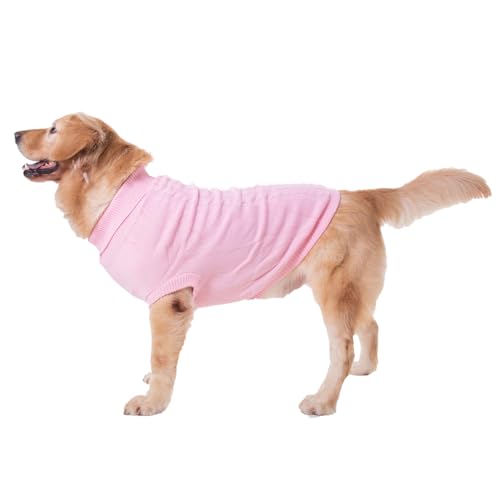 LIXSAZSE Hundebekleidung Polyester Süßes Geschenk Atmungsaktives Welpenhemd Verschiedene Größen Welpenkleid Elastizität Haustierzubehör, Rosa, S LIXSAZSE Hundebekleidung Polyester Süßes Geschenk Atmungsaktives Welpenhemd Verschiedene Größen Welpenkleid Elastizität Haustierzubehör, Rosa, S von LIXSAZSE