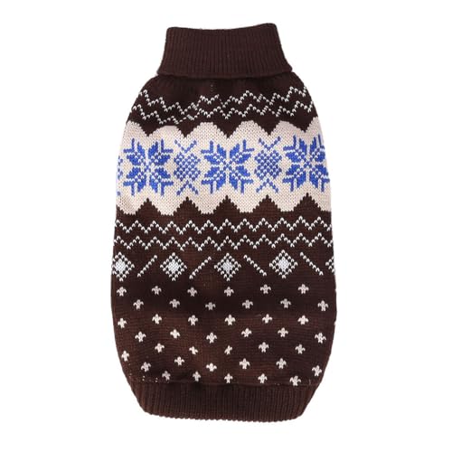 LIXSAZSE Hundekleidung, geschmeidig, süßes Geschenk, Kleintierbedarf, Welpenweste ohne Schnalle, Welpenhemd, Kostüme, Outfit, Hunde T Shirts, Kaffee, M LIXSAZSE Hundekleidung, geschmeidig, süßes Geschenk, Kleintierbedarf, Welpenweste ohne Schnalle, Welpenhemd, Kostüme, Outfit, Hunde T Shirts, Kaffee, M von LIXSAZSE