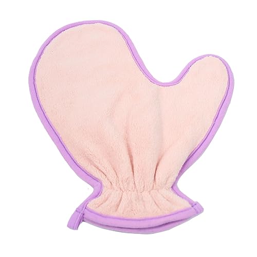 LIZEALUCKY Haustier Reinigungshandtuch, Handschuh, Haustier Badetuch, Faser Haustierhandtuch, wiederverwendbar, super saugfähig, für Katzen und Hunde, Haustierpflege Werkzeuge, Haustier Trock (Rosa) LIZEALUCKY Haustier Reinigungshandtuch, Handschuh, Haustier Badetuch, Faser Haustierhandtuch, wiederverwendbar, super saugfähig, für Katzen und Hunde, Haustierpflege Werkzeuge, Haustier Trock (Rosa) von LIZEALUCKY