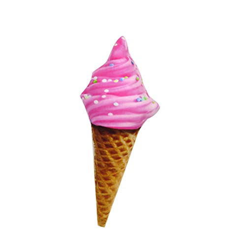 LIZEALUCKY Quietschendes Spielzeug für Hunde, weiches Kauspielzeug, Plüsch-Leinenspielzeug, niedliche, gefüllte Zähne, Reinigung, Simulation, Dessert, EIS, Quietschen (Cat Toys (Short Plush Fabric)) LIZEALUCKY Quietschendes Spielzeug für Hunde, weiches Kauspielzeug, Plüsch-Leinenspielzeug, niedliche, gefüllte Zähne, Reinigung, Simulation, Dessert, EIS, Quietschen (Cat Toys (Short Plush Fabric)) von LIZEALUCKY