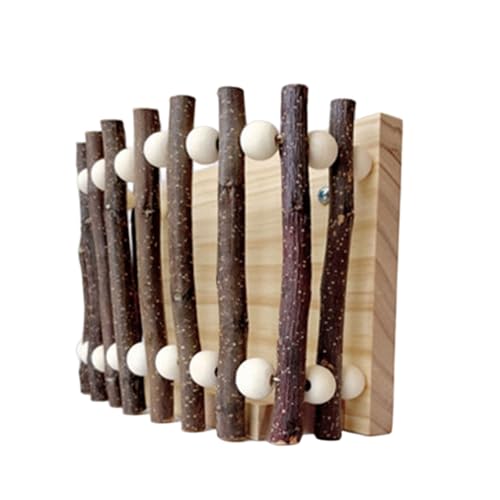 Haltbarkeit Tiergrasspender Mit Holzkauflächen Für Rennmäuse Und Tierkreispflege Haltbarkeit Tiergrasspender Mit Holzkauflächen Für Rennmäuse Und Tierkreispflege von LIbgiubhy