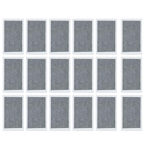 LIbgiubhy Pet Pee Training Pad Urin Matte Schwangere Hund Schnell Trocknend Wurf Pad Hund Liefert Alle Rassen Hund Windel Pee Pad von LIbgiubhy