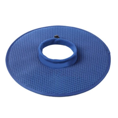 Weiche Pet Recovery Collar Für Kleine Große Hunde Die Die Heilung Ohne Einfluss Täglicher Aktivität Für Postoperationen Fördern Weiche Pet Recovery Collar Für Kleine Große Hunde Die Die Heilung Ohne Einfluss Täglicher Aktivität Für Postoperationen Fördern von LIbgiubhy