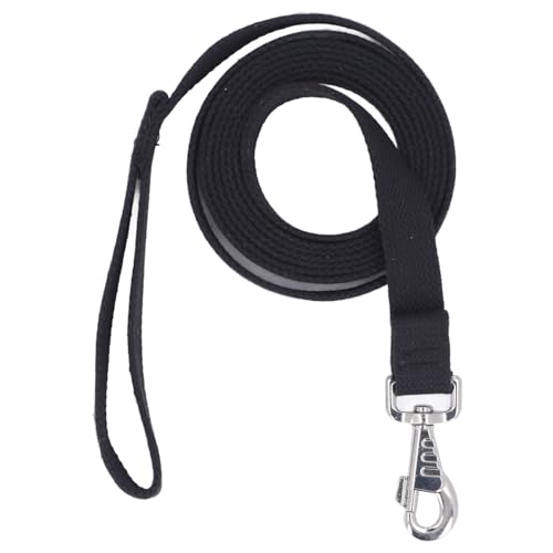 Hundeleine, Metallschnalle, 9,8 Fuß Lange Nylon-Hundeleine für das Training Hundeleine, Metallschnalle, 9,8 Fuß Lange Nylon-Hundeleine für das Training von LJCM