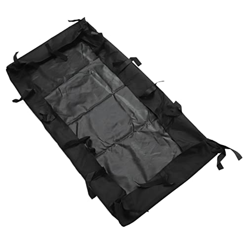 Käfig-Chassis-Abdeckung, Auslaufsicher, Wasserdicht, Abnehmbar, Leicht zu Befestigen, Leicht zu Reinigen, Oxford-Stoff, Mehrzweck-Meerschweinchenkäfig-Bodenabdeckung, Käfig-Chassis-Abdeckung, Auslaufsicher, Wasserdicht, Abnehmbar, Leicht zu Befestigen, Leicht zu Reinigen, Oxford-Stoff, Mehrzweck-Meerschweinchenkäfig-Bodenabdeckung, von LJCM