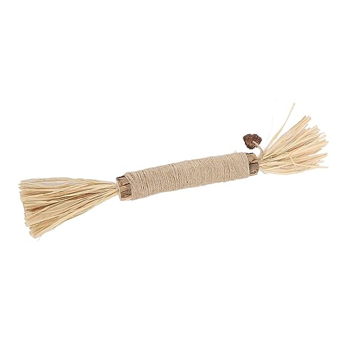 Zahnspielzeug für Katzen, Sicher, Kompakt, Interaktiv, Lustig, Silvervine Sticks, Katzenspielzeug, Zahnreinigung, Einzigartig für Katzen Zahnspielzeug für Katzen, Sicher, Kompakt, Interaktiv, Lustig, Silvervine Sticks, Katzenspielzeug, Zahnreinigung, Einzigartig für Katzen von LJCM