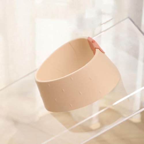 Futternapf Katze Futternapf Wasser Futternapf Erdbeer-Stil Nackenschutz Katzennapf Kunststoff Anti-Rutsch und Anti-Klopfen Hundegeschirr Reisschale Futternapf Katze Futternapf Wasser Futternapf Erdbeer-Stil Nackenschutz Katzennapf Kunststoff Anti-Rutsch und Anti-Klopfen Hundegeschirr Reisschale von LKMM