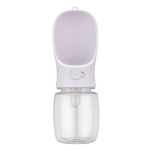 Hundewasserflasche, auslaufsicher, tragbarer Wasserspender mit Wasserspender für Spaziergänge im Freien, Wandern, Camping, Katzen, Hunde, Haustiere, Wassernäpfe 350ml/550ml Grün Hundewasserflasche, auslaufsicher, tragbarer Wasserspender mit Wasserspender für Spaziergänge im Freien, Wandern, Camping, Katzen, Hunde, Haustiere, Wassernäpfe 350ml/550ml Grün von LKMM