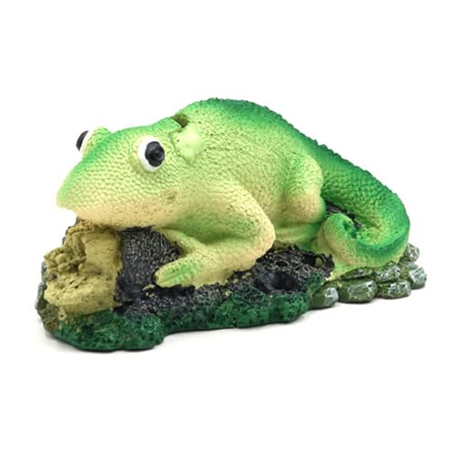 LLHCF Reptilien-Aquarium-Dekoration, Harze, künstliche Pflanze, natürliche Schönheiten, Ornamente für Aquarien LLHCF Reptilien-Aquarium-Dekoration, Harze, künstliche Pflanze, natürliche Schönheiten, Ornamente für Aquarien von LLHCF