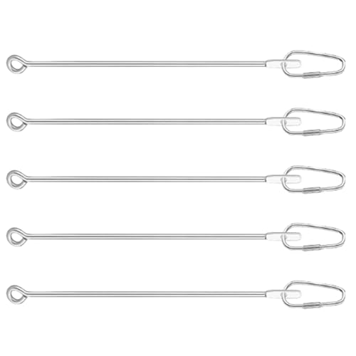 Vogelfutterhalter Käfig Obst Gemüse Spieß für Sittiche Nymphensittiche Käfig Montage Leckerlis Futterhalter Käfig Dekorationen von LLHCF