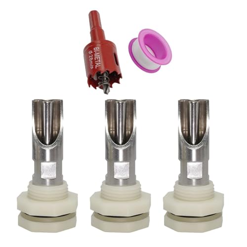Fountains Tiere Trinken Instrumente Haltbarkeit Wasserer Feeder Schweine Wassernippel Für Fässer Anschluss Schwierigkeitsnippel Wasserer Fountains Tiere Trinken Instrumente Haltbarkeit Wasserer Feeder Schweine Wassernippel Für Fässer Anschluss Schwierigkeitsnippel Wasserer von LLINthy