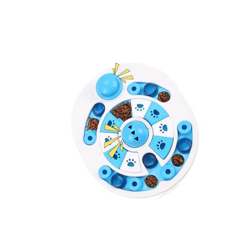 Haltbarkeit Slow Feeder Bowl Regulierbarer Hund Langsame Feeder Bequeme Katzenschale Zum Essen Futtermittel Haltbarkeit Slow Feeder Bowl Regulierbarer Hund Langsame Feeder Bequeme Katzenschale Zum Essen Futtermittel von LLINthy