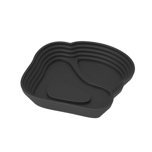 LLINthy Amphibien Füttern Durch EIN Durchgang Pool Plastik Multifunktional Reptilien Lebensraum Wasserversorgungsschale Plattform Mit Stufengestaltung Schildkröten Einweichenpools Mit Treppe LLINthy Amphibien Füttern Durch EIN Durchgang Pool Plastik Multifunktional Reptilien Lebensraum Wasserversorgungsschale Plattform Mit Stufengestaltung Schildkröten Einweichenpools Mit Treppe von LLINthy