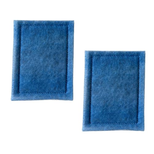 LLINthy Aquarium Fishtank Filter Ersatzfilter Für Süßwasser Salzwasser Aquarium Fishtank Pad Filtration Hauszubehör Geeignet LLINthy Aquarium Fishtank Filter Ersatzfilter Für Süßwasser Salzwasser Aquarium Fishtank Pad Filtration Hauszubehör Geeignet von LLINthy