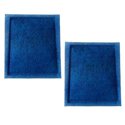 LLINthy Aquarium Fishtank Filter Ersatzfilter Für Süßwasser Salzwasser Aquarium Fishtank Pad Filtration Hauszubehör Geeignet LLINthy Aquarium Fishtank Filter Ersatzfilter Für Süßwasser Salzwasser Aquarium Fishtank Pad Filtration Hauszubehör Geeignet von LLINthy