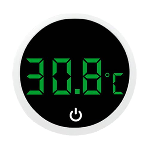 LLINthy Fishtanks Digitale LED Anzeige Temperaturanzeige 0-60 ℃ Für Reptilien Tanks Aquarien Temperaturmesswerkzeug LED Anzeige LLINthy Fishtanks Digitale LED Anzeige Temperaturanzeige 0-60 ℃ Für Reptilien Tanks Aquarien Temperaturmesswerkzeug LED Anzeige von LLINthy