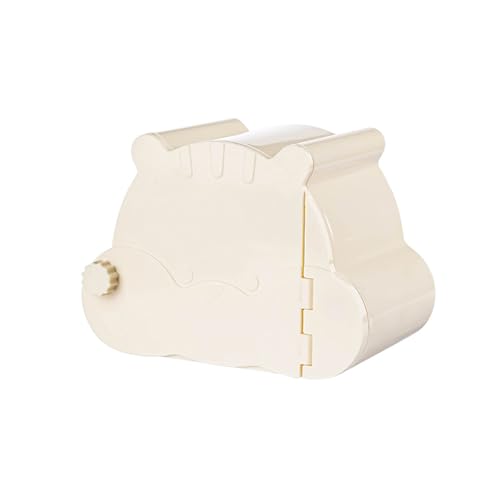 LLINthy Hamster Cage Cave House Kleine Haustier Versteck Haus Käfigzubehör Magnetisch Schutz Für Kleine Haustiere Einfach Beobachtung Bequem von LLINthy
