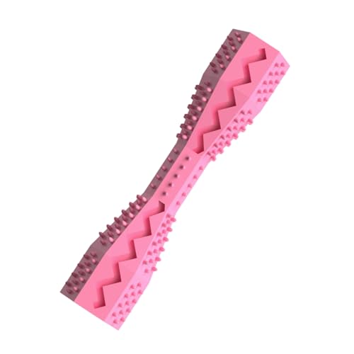 LLINthy Interaktiver Stick Haustierkauen Spielzeug Für Hundegummi Kaukautierdestellungen Unterstützt Zähnehygien LLINthy Interaktiver Stick Haustierkauen Spielzeug Für Hundegummi Kaukautierdestellungen Unterstützt Zähnehygien von LLINthy