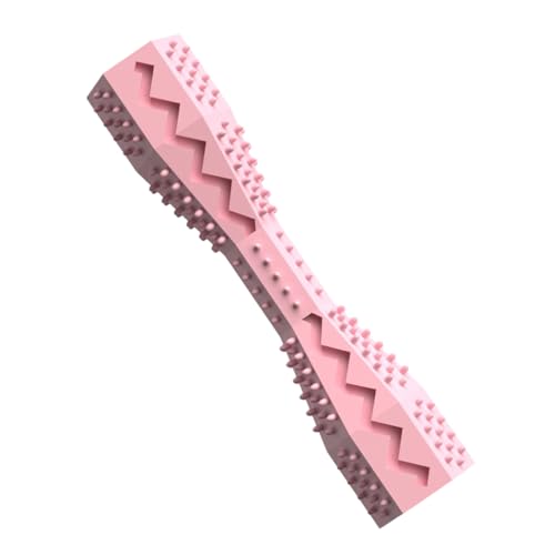 LLINthy Interaktiver Stick Haustierkauen Spielzeug Für Hundegummi Kaukautierdestellungen Unterstützt Zähnehygien LLINthy Interaktiver Stick Haustierkauen Spielzeug Für Hundegummi Kaukautierdestellungen Unterstützt Zähnehygien von LLINthy