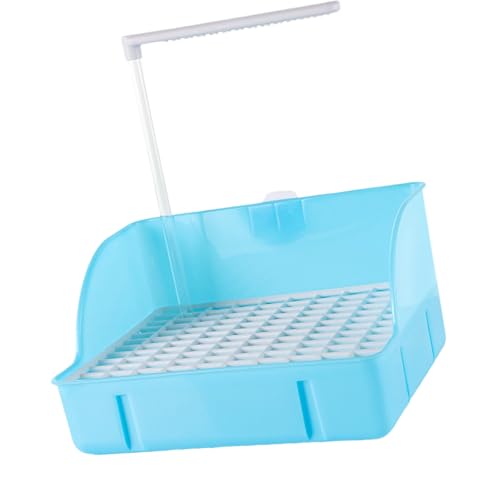 LLINthy USB Angetriebene Automatische Vogelbad Badewanne Spritzsicherer Design Papageien Duschboxbehälter Für Sittiche Und M Größe Vögel Automatische Papageien Badewanne von LLINthy