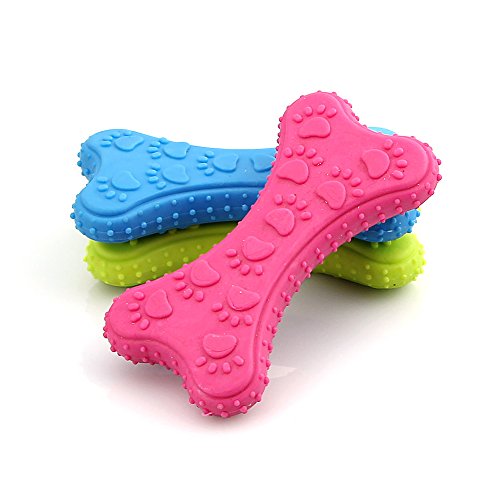 LLINthy Zahne Bone Hundespielzeug Für Welpen Interaktiver Schlepper des Kriegsspielzeugs Für Mittelgroße Rasse Langlebige Kauspielspielzeug Langeweile Halloween Candy LLINthy Zahne Bone Hundespielzeug Für Welpen Interaktiver Schlepper des Kriegsspielzeugs Für Mittelgroße Rasse Langlebige Kauspielspielzeug Langeweile Halloween Candy von LLINthy