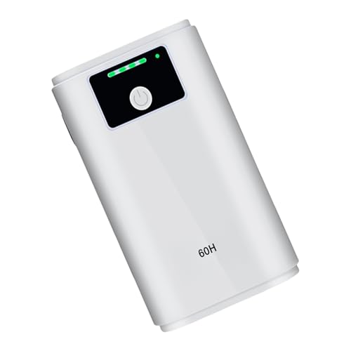 Niedriggeräusches ABS Sauerstoffpumpen USB Ladung Für Hausaquarien Und Fischerei Freien Tragbare Luftbelüftungsanerkeitsbelüftung von LLINthy