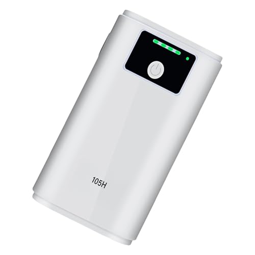 Niedriggeräusches ABS Sauerstoffpumpen USB Ladung Für Hausaquarien Und Fischerei Freien Tragbare Luftbelüftungsanerkeitsbelüftung von LLINthy