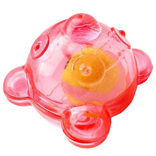 Schöner Hundeausbildung Spielzeugball Hüpfende Quietschkugel Für Kleine Bis Große Rassen Freien Freien Und Der Verfolgungsjagd. Schöner Hundeausbildung Spielzeugball Hüpfende Quietschkugel Für Kleine Bis Große Rassen Freien Freien Und Der Verfolgungsjagd. von LLINthy
