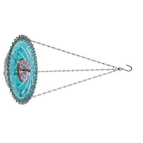 Solar Power Garden Fountain Vogelhilfe Hanging Design Für Außenverwendung ABS Eichhörnchen Freundliche Wasserquelle ABS Hanging Vogelfuttermittel Mit Wasserpumpe Solar Power Garden Fountain Vogelhilfe Hanging Design Für Außenverwendung ABS Eichhörnchen Freundliche Wasserquelle ABS Hanging Vogelfuttermittel Mit Wasserpumpe von LLINthy