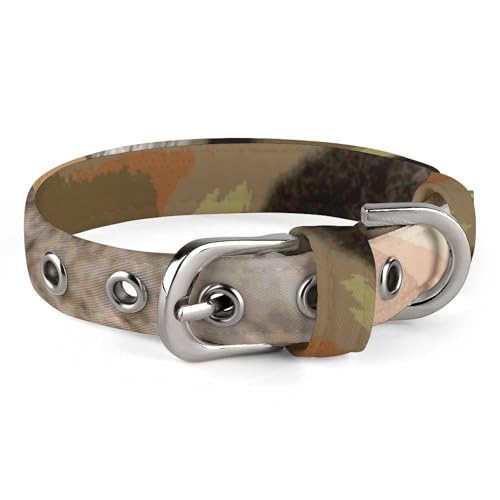 Safe Personalisiertes Hundehalsband, niedliches Koala, verstellbares Haustierhalsband für mittelgroße und kleine Hunde und Katzen Safe Personalisiertes Hundehalsband, niedliches Koala, verstellbares Haustierhalsband für mittelgroße und kleine Hunde und Katzen von LMHLDSC