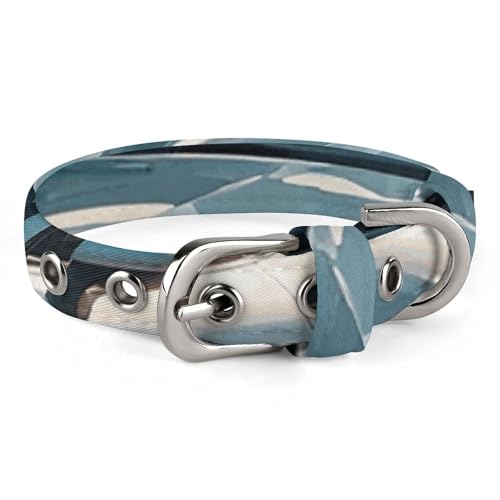 Halsband für kleine und mittelgroße Haustiere, verstellbar, Oxford-Stoff, urbaner Sport, Auto, bedruckt, Haustierhalsband, personalisierbar, für Katzen und Hunde Halsband für kleine und mittelgroße Haustiere, verstellbar, Oxford-Stoff, urbaner Sport, Auto, bedruckt, Haustierhalsband, personalisierbar, für Katzen und Hunde von LMNGH