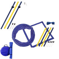 Dog Agility Starter-Set von LMS Trading