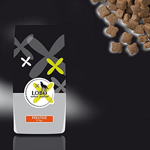 LOBO Adult Premium Prestige von LOBO Nature Petfood