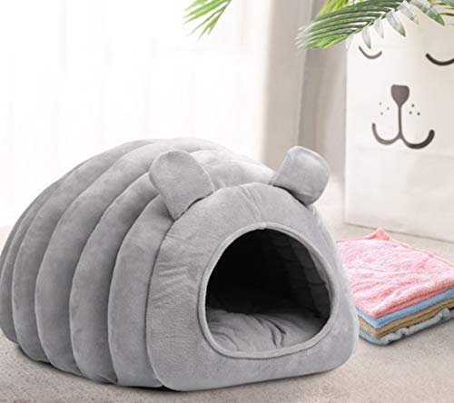 Katzenhaus Winter warm warm geschlossene Katzenbedarf Haus Villa Hundehaus Haustier Katzenbett Vier Jahreszeiten Universal, b, m Katzenhaus Winter warm warm geschlossene Katzenbedarf Haus Villa Hundehaus Haustier Katzenbett Vier Jahreszeiten Universal, b, m von LOKAXXZU